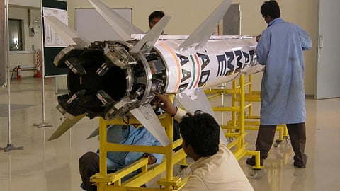 DRDO Apprentice Recruitment 