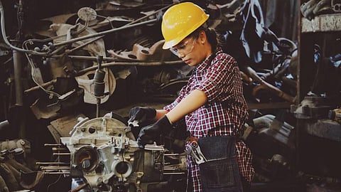 women Employment