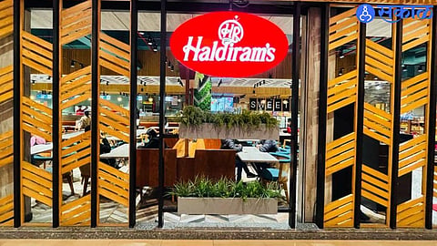 Haldiram