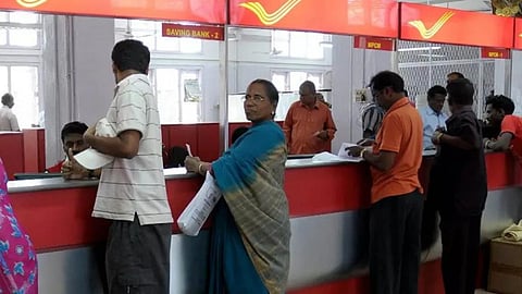 India Post 