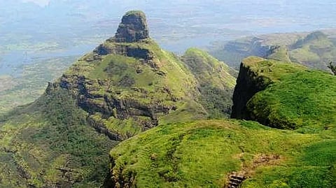 Ratangad