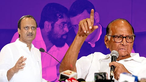 Ajit Pawar