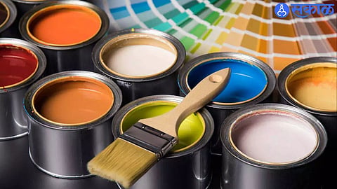 Nerolac Paints 