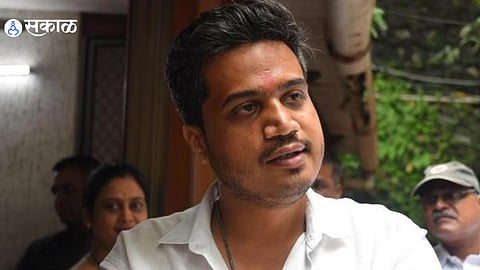 Rohit Pawar
