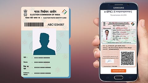 Voter ID