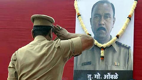 26/11 Attack