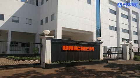 pharma Stock