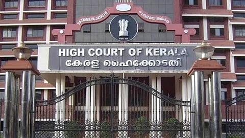  Kerala HC