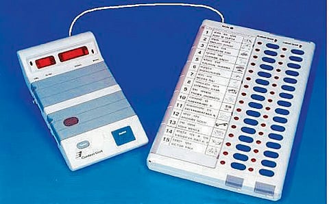 पोटनिवडणुका  