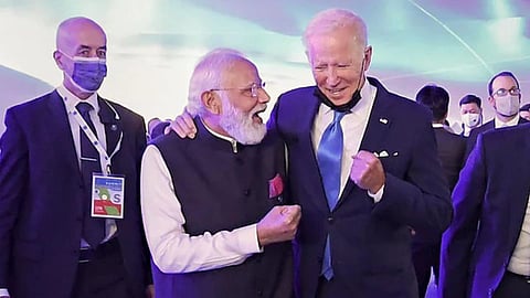 G 20 Summit Narendra Modi America