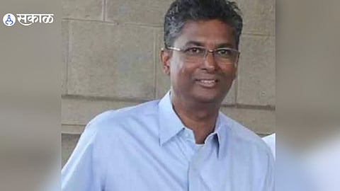 MLA Satish Jarkiholi 
