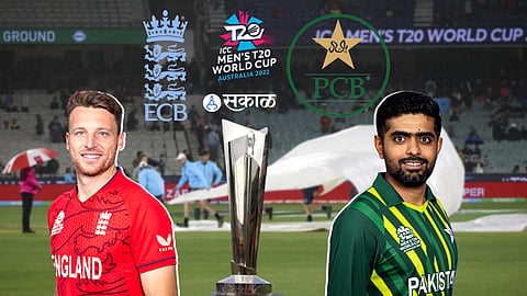 icc t20 world cup 2022 final between england vs pakistan at the melbourne rain weather forecast pak vs eng cricket  
