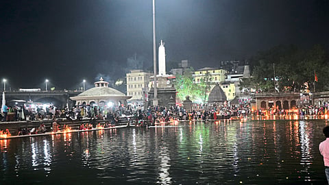 Godaghat