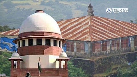Afzal Khan Kabar case Pratapgad