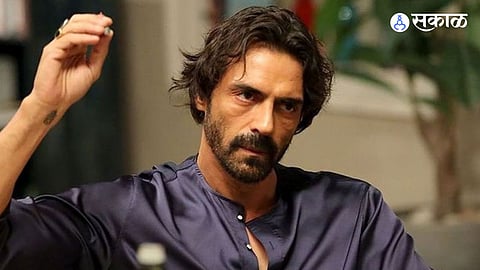 Arjun Rampal Birthday drugs case affaire  divorce lifestyle films career  