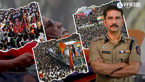 Balasaheb Thackeray