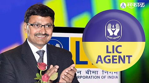 LIC Agent 