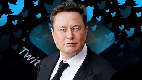 Elon Musk Twitter Deal