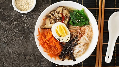 Hara Hachi Bu Diet 