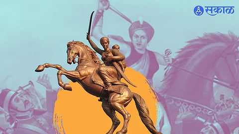 Rani Laxmibai 