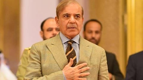 t20 world cup 2022 kjs dhillon responds on pakistan pm shehbaz sharif tweet goes viral rak94