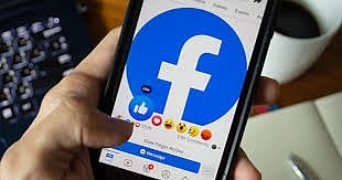 Facebook Post 