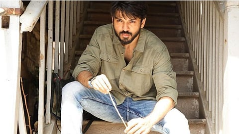 Marathi Actor Lalit Prabhakar Comment on kshitee Jog Photo,Sunny Movie