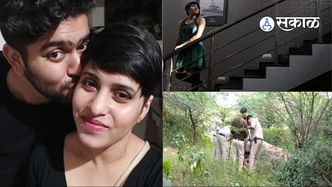 Shraddha Walekar