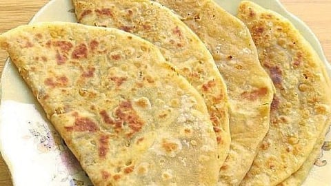 IRCTC Food Menu