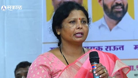 Sushma Andhare