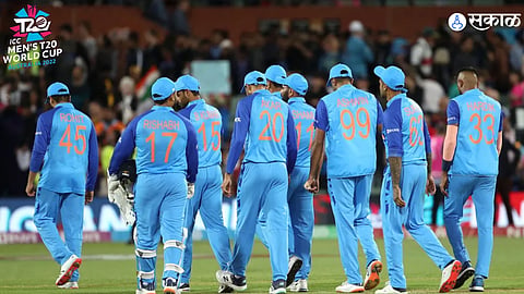 How much prize money did Rohit Sharma`s Team India 