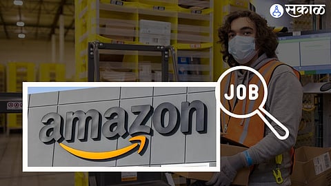 Amazon Jobs