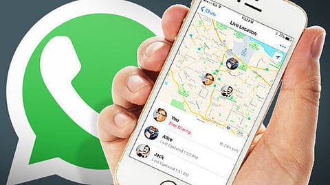 Whats App