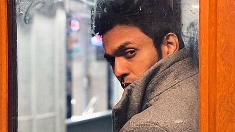 Marathi Actor Lalit Prabhakar Post, 'Alone Protects Me....', Sunny movie 