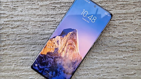Xiaomi