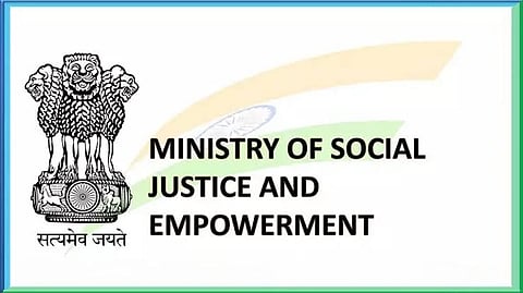 Department of Social Justice