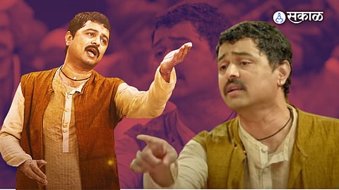 subodh bhave announce his next musical movie after katyar kaljat ghusali in next year
