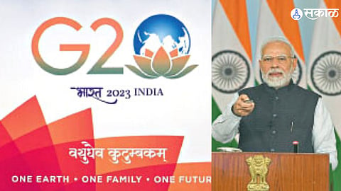 Narendra modi 2022 G20 Bali summit