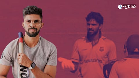 Ruturaj Gaikwad