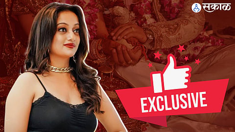Manasi Naik Exclusive Interview, Actress speak about her divorce