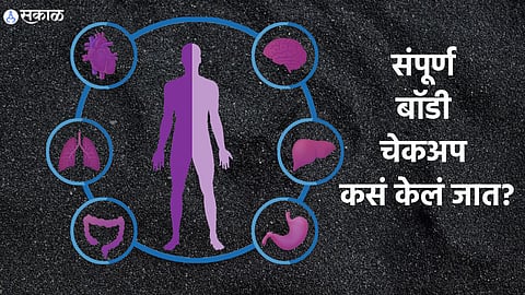 Health Checkup 