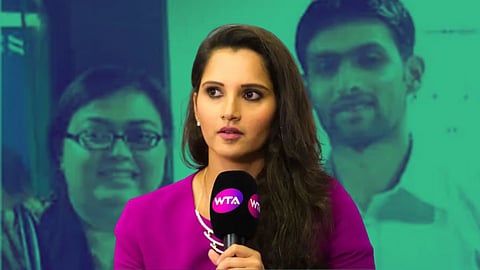 Sania Mirza Shoaib Malik Separation