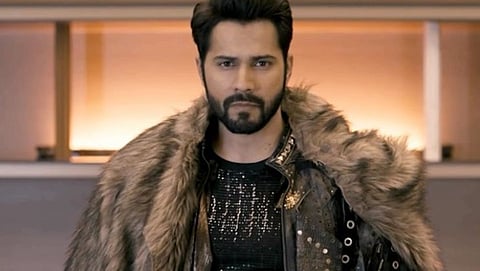 Varun Dhawan battling with vestibular hypofunction says i lost my balance 