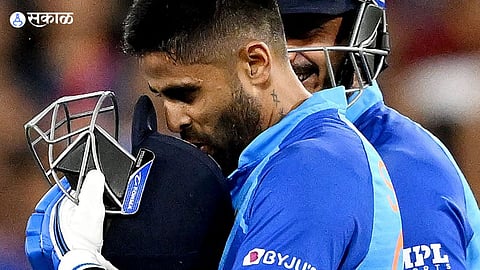 India Vs Zimbabwe