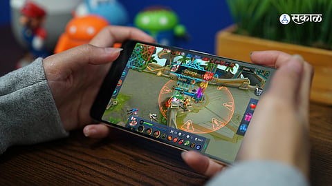 Online Games 