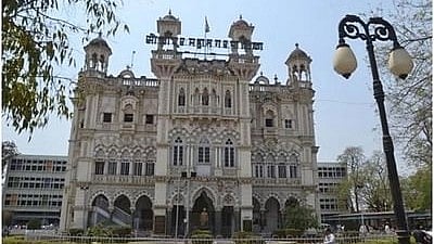 Solapur Municipal Corporation 