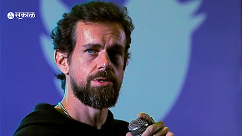 Jack Dorsey