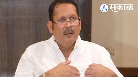 Udayanraje Bhosale