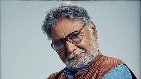 Vikram Gokhale