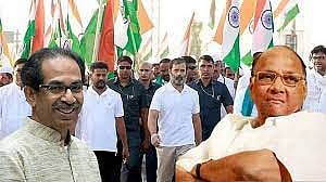 bharat jodo